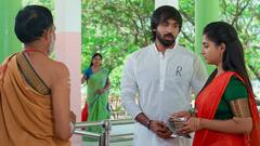 Brahmamudi April 18th Episode: మా అమ్మ అని అపర్ణను యామినికి పరిచయం చేసిన రాజ్..ఇప్పుడుంటుంది అసలు కథ - బ్రహ్మముడి సీరియల్ ఏప్రిల్ 18 ఎపిసోడ్ హైలెట్స్!