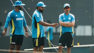 રોહિત શર્માનો આ ખાસ મિત્ર બની શકે છે KKR નો મુખ્ય કોચ,ટીમ ઈન્ડિયા સાથે રહ્યું છે ખાસ કનેક્શન