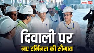 दिवाली पर जोधपुर को मिलेगी नए टर्मिनल की सौगात, देश के सभी बड़े शहरों से होगा कनेक्ट