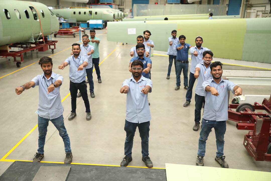 Walk in Interviews in Tata Advanced Systems Limited For ITI Technicions in Hyderabad Tata Advanced Systems Limited: టాటాలో ఉద్యోగాలు.డైరక్ట్ వాక్ ఇన్ … ఎప్పుడు.. ఎక్కడంటే.. ?