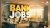 Bank Jobs 2025: बैंक ऑफ बड़ौदा में निकली बंपर पदों पर भर्ती, इस डेट तक ही कर सकते हैं आवेदन