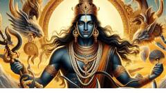 Shani Dev: अक्षय्य तृतीयेपूर्वी शनिदेवांचा मोठा गेम!'या' 3 राशींचा गोल्डन टाईम सुरू होतोय, प्रत्येक कामात यश मिळेल