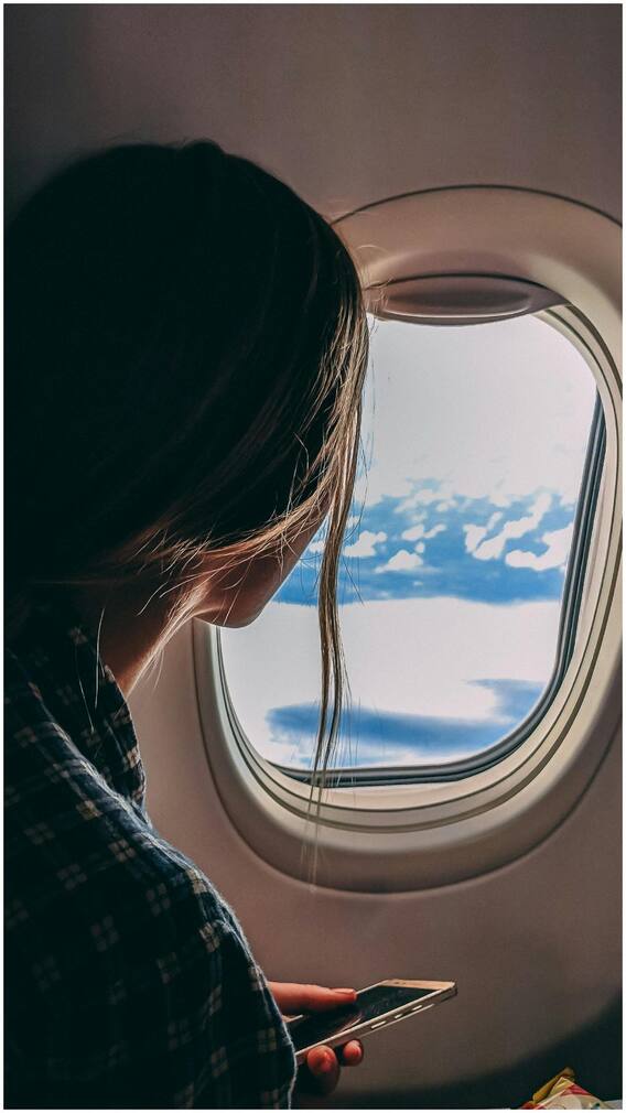 किस ऊंचाई पर सबसे अच्छा एवरेज देता है प्लेन