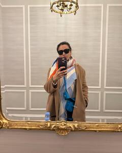 Namrata Shirodkar Enjoys Nick Jonas’ Broadway Show, Thanks Priyanka Chopra For The 'Fabulous Evening'