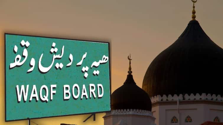What is waqf by user and which waqf properties are under waqf by user you need to know वक्फ बाय यूजर में वक्फ की कौन सी बड़ी संपत्तियां आती हैं? जानकर हैरान रह जाएंगे आप