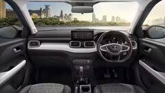 Tata Motors Shareholders Approve Landmark Split Into Two Listed Entities