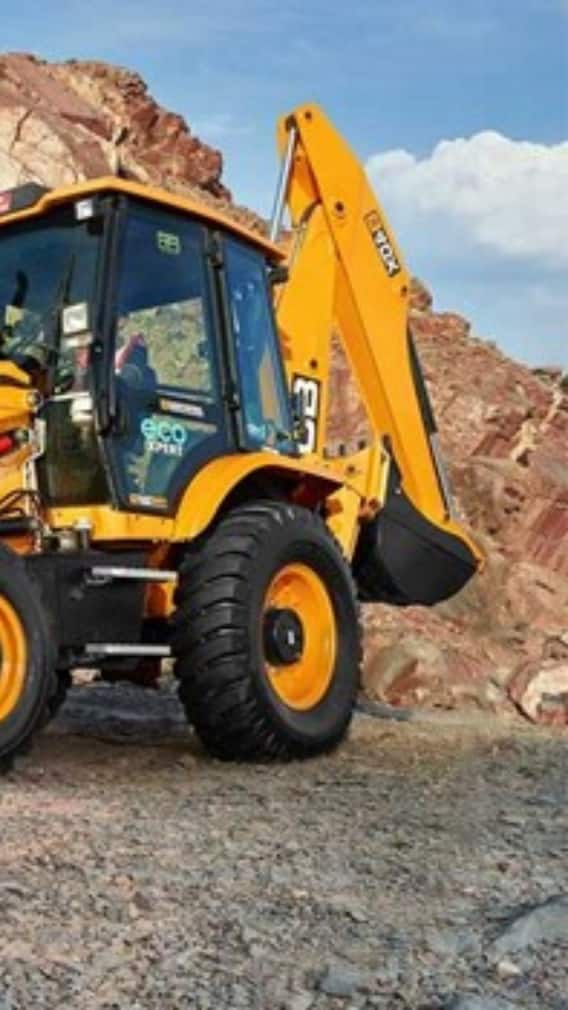 क्या है JCB बुलडोजर का असली नाम?