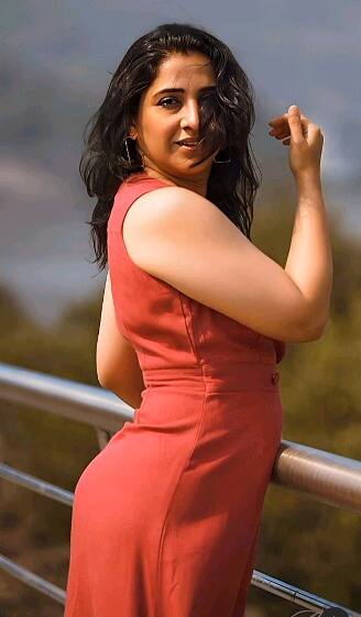 अभिनेत्री मधुराणी प्रभुलकर स्टार प्रवाह वाहिनीवरील (Star Pravah) आई कुठे काय करते (Aai Kuthe Kay Karte) च्या माध्यमातून प्रेक्षकांच्या पसंतीस उतरली.