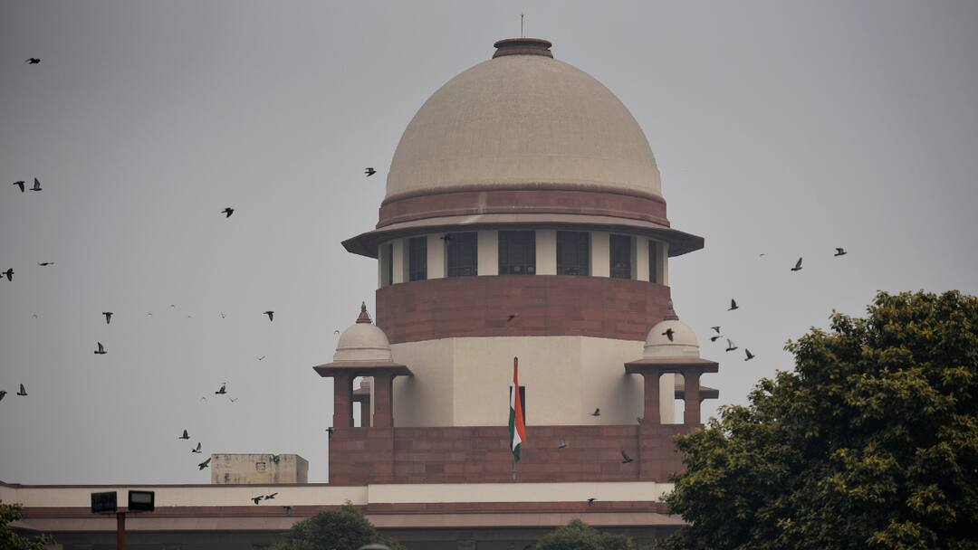 Telangana SC To Take Up Petition Over Sacking Of Law Officers Hired Under BRS Regime SC To Take Up Petition Over Sacking Of Telangana Law Officers Hired Under BRS Regime