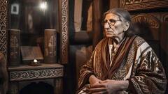 बाबा वेंगा ने कर दी भविष्यवाणी! महज 18 सालों बाद दुनिया के इन हिस्सों पर होगा इस्लामिक शासन! क्या लिस्ट में है भारत का भी नाम