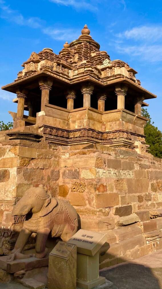 World Heritage Day 2025 — 9 Most Iconic Indian Heritage Marvels