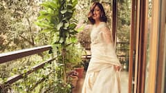 Yami Gautam Inspired Saree Looks For Timeless Grace