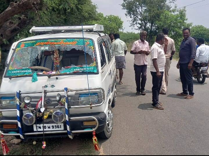 சிறுமியை திருமணம் செய்த கல்லூரி மாணவர்.. ஆத்திரத்தில் உறவினர்கள் செய்த சம்பவம்