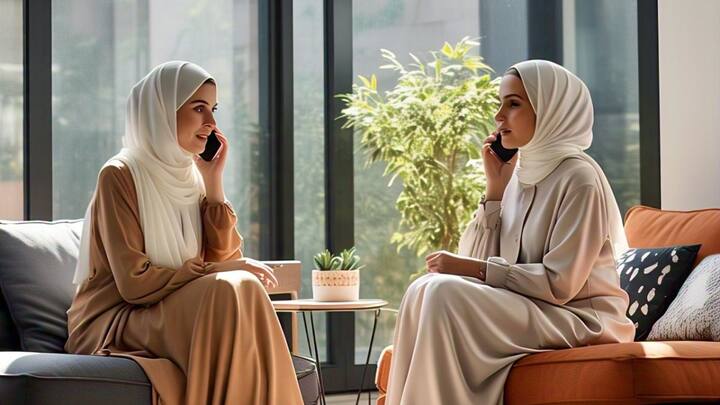 Mashallah- Mashallah ऐप उन लोगों के लिए है जो केवल सीरियर रिश्तों की तलाश में हैं. माशाल्लाह सबसे अच्छी मुस्लिम डेटिंग साइट है. माशाल्लाह को मुस्लिम सिंगल्स के बीच मीटिंग की सुविधा के लिए डिज़ाइन किया गया है जो समान इस्लामी मूल्यों और मान्यताओं को साझा करते हैं.