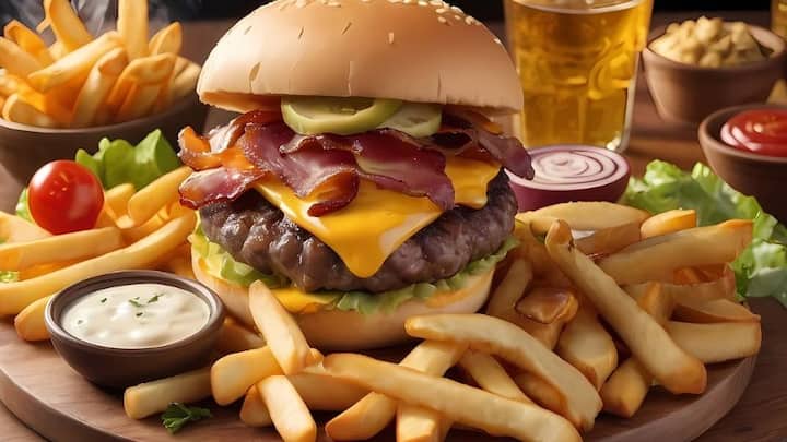 যারা অ্যালকোহল খান না, তাদের ক্ষেত্রেও এখন নন-অ্যালকোহলিক ফ্যাটি লিভারের সমস্যা দেখা দেয়।