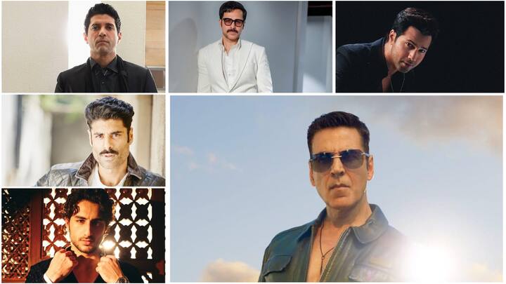 As Bollywood continues to explore themes of valor, nationalism, and unsung heroes, 2025 is shaping up to be a significant year for patriotic and war-based cinema.