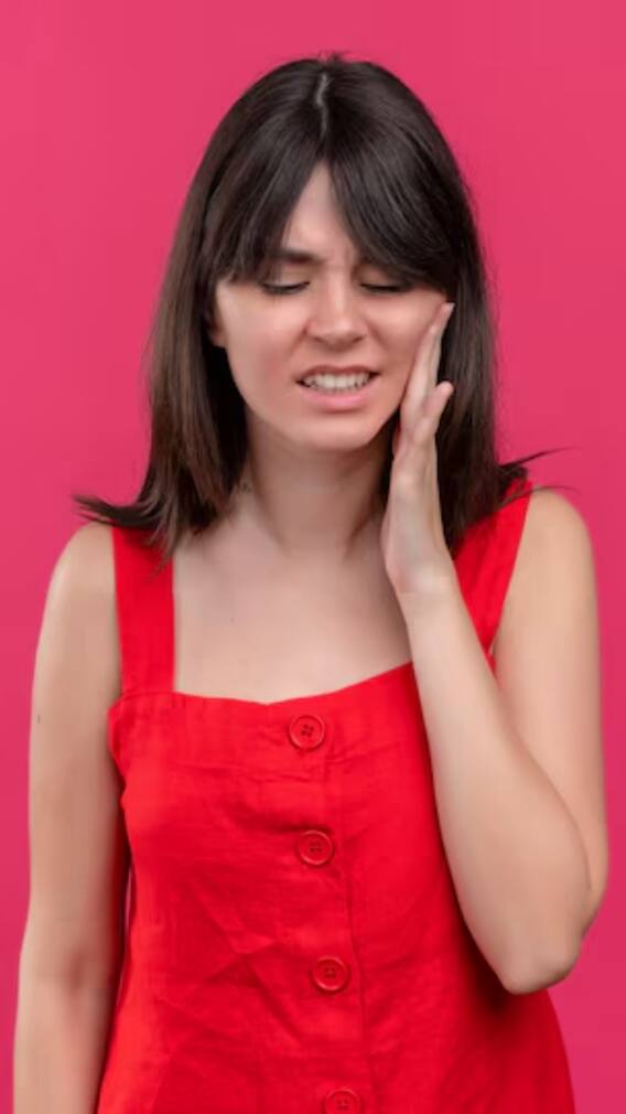 दांत टूटने के बाद वापस क्यों नहीं आते हैं?