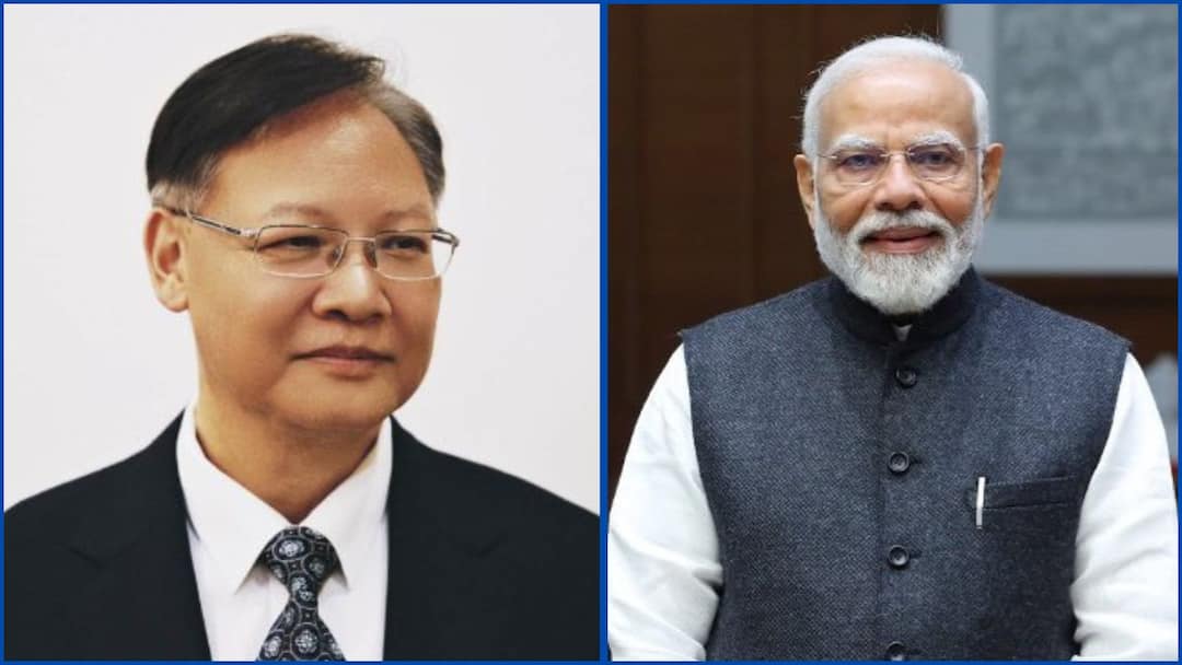 India Vs China: நீ ஒண்ணும் அவ்ளோ நல்லவன் இல்லையே.? இந்தியாவிற்கு உதவ தயார் என சீனா அறிவிப்பு... எதற்கு.?