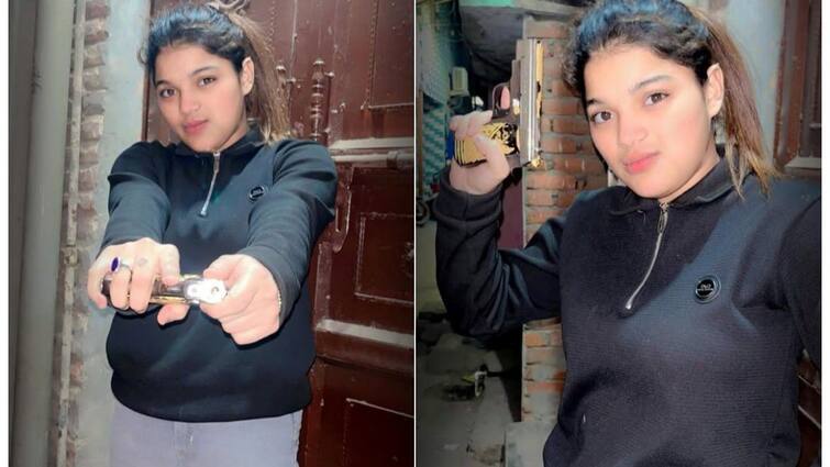 Delhi Seelampur murder Who is Lady Don Zikra prime suspect in teen's killing Crime: பவுன்ஸர் டூ கேங்ஸ்டர்? 17 வயது சிறுவன் படுகொலை - யார் இந்த லேடி டான் ஜிக்ரா? மதரீதியான பிரச்னை