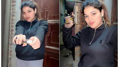 Delhi Seelampur murder Who is Lady Don Zikra prime suspect in teens killing Crime: பவுன்ஸர் டூ கேங்ஸ்டர்? 17 வயது சிறுவன் படுகொலை - யார் இந்த லேடி டான் ஜிக்ரா? மதரீதியான பிரச்னை