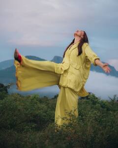 Neha Dhupia Drops Behind-the-Scenes Fun With Elvish Yadav, Rhea Chakraborty