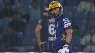 PSL में हो गया गजब, पूरे 20 ओवर खेलकर कप्तान ने बनाए सिर्फ 33 रन; पाकिस्तान की बेस्ट लीग की इज्जत तार-तार