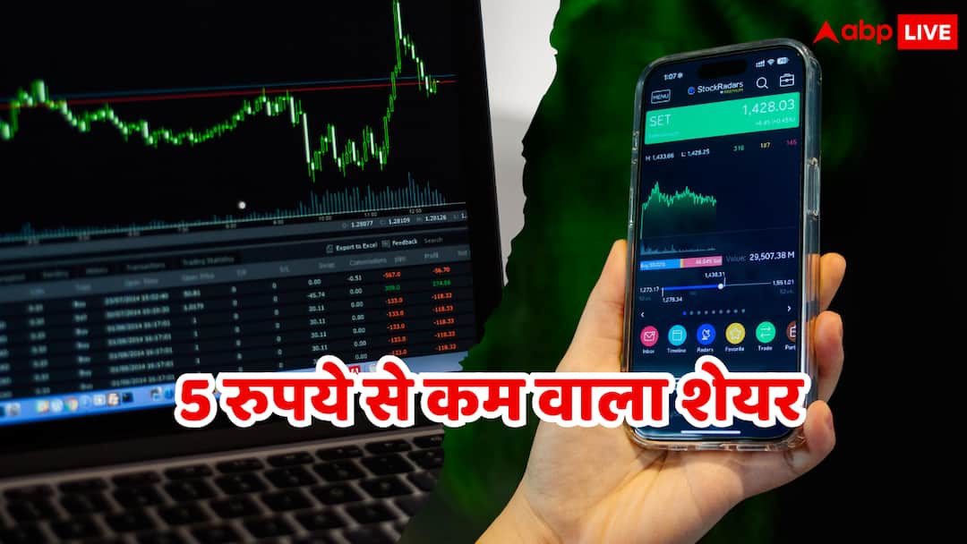 Sellwin Traders Ltd penny stock priced at Rs 5 can give strong returns 5 रुपये से कम कीमत का ये स्टॉक दे सकता है तगड़ा रिटर्न, कंपनी ने किया 12 नए रिटेल आउटलेट खोलने का ऐलान