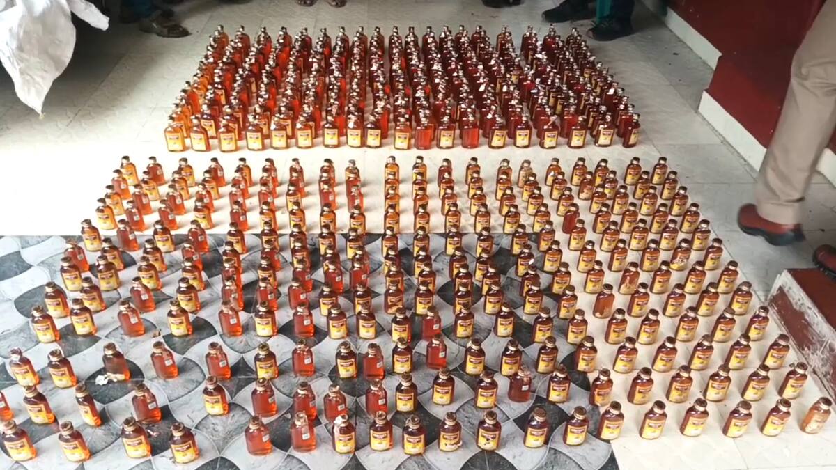 மயிலாடுதுறை மாவட்டத்தில் நடப்பாண்டில் மட்டும் 769 பேர் கைது, 5 பேர் மீது குண்டாஸ் - எதற்காக தெரியுமா?