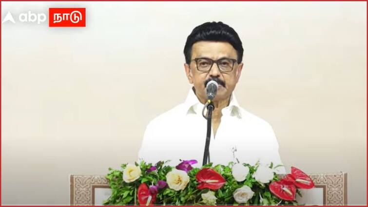 CM Stalin makes 5 important announcements to promote industries Stalin Announcement: தொழில்முனைவோர் கவனத்திற்கு.. முதலமைச்சர் வெளியிட்ட 5 அறிவிப்புகள் பற்றி தெரியுமா.?