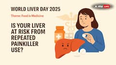 The Painkillers You Pop Can Cause Acute Liver Failure If Taken Recklessly