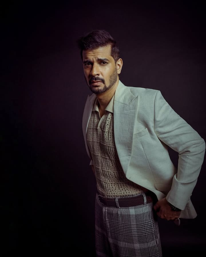 https:= Tahir Raj Bhasin Birthday Special Actor was rejected in 250 auditions before Mardaani