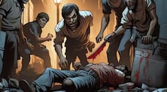 Vishnu Puran: विष्णु पुराण के अनुसार कलियुग की आखिरी रात कैसी होगी?