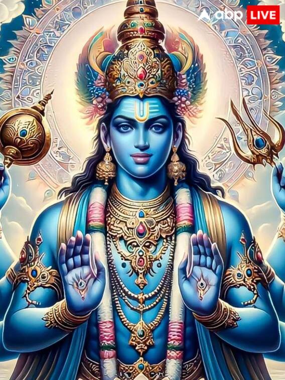 वैशाख में विष्णु जी ने कौन-कौन से अवतार लिए