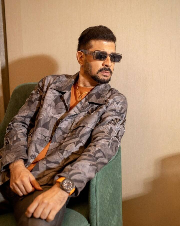 https:= Tahir Raj Bhasin Birthday Special Actor was rejected in 250 auditions before Mardaani