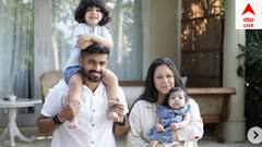 Karun Nair Wife: পারসি স্ত্রী, করুণ নায়ারের সুন্দরী স্ত্রী সবার থেকেই আলাদা