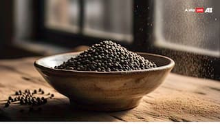 स्वास्थ्य का खजाना है काली मिर्च, गठिया, दिल की बीमारी, सुगर से लेकर कैंसर जैसी बीमारियों में फायदेमंद