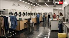 ड्राई क्लीनिंग में क्या सच में सूखी धुलाई होती है? जानिए पानी के बिना कैसे चमकाए जाते हैं कपड़े