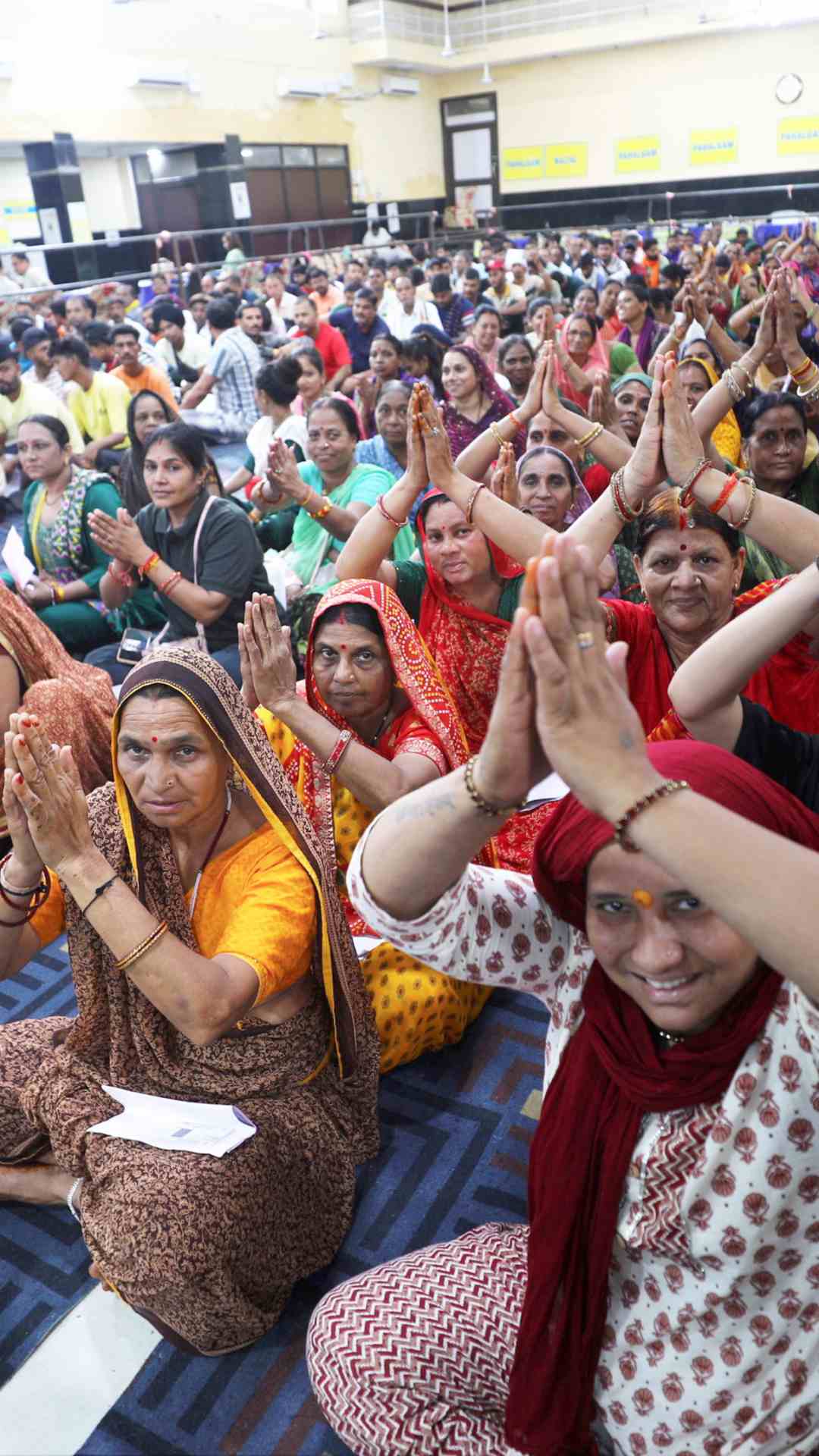 अमरनाथ यात्रा पर पिछले साल 5.12 लाख से भी ज्यादा श्रद्धालु गए थे