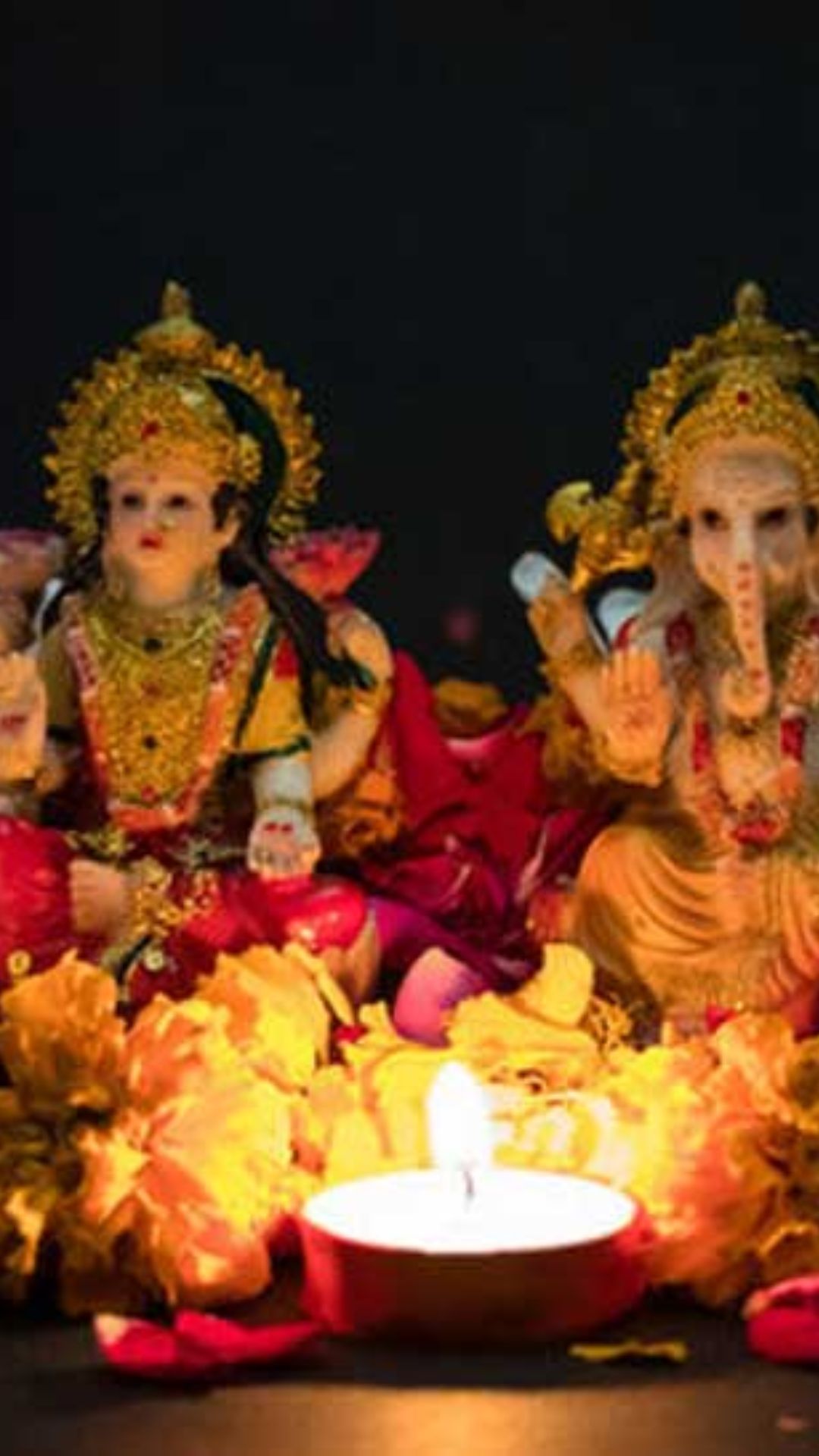 বৈশাখ মাসের শুক্লপক্ষের তৃতীয়া তিথিতে অক্ষয় তৃতীয়া পালিত হয়