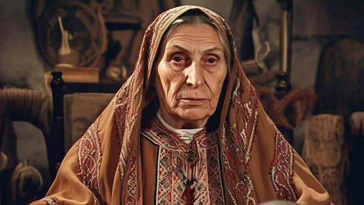 According to Baba Venga, the weapon that America will discover in the coming 41 years can become a great threat to environment.