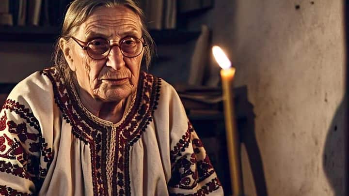 Baba Venga is a famous prophet of Bulgaria. He made many such predictions in his lifetime, which have proved to be true in the coming times.