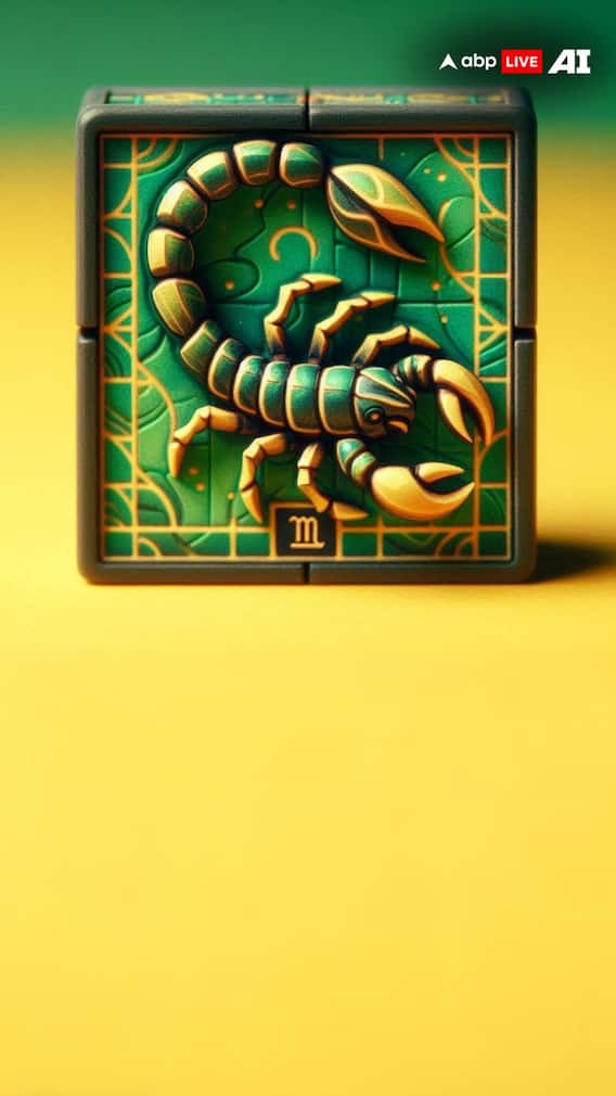 वृश्चिक राशि 20 अप्रैल 2025 का राशिफल