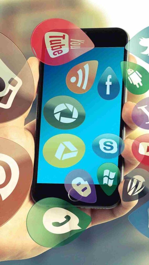 Facebook और Instagram नहीं, इस प्लेटफॉर्म पर सबसे ज्यादा समय बिता रहे लोग!