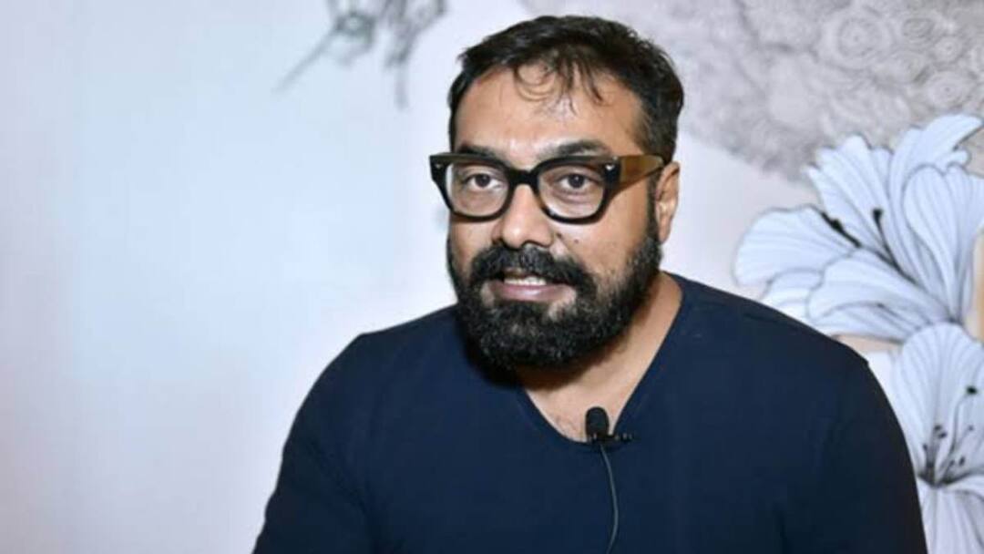 Brahmin Controversy News bollywood director anurag kashyap brahmin comment controversy said i apologize from the bottom of my heart 'ગુસ્સામાં મર્યાદા ભૂલી ગયો, બ્રાહ્મણ સમાજ મને માફ કરો'- વિવાદ વકરતાં અનુરાગ કશ્યપે શેર કરી માફી પૉસ્ટ