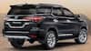 Toyota Fortuner: માત્ર 50 હજાર ડાઉન પેમેન્ટ આપીને ખરીદો Fortuner, જાણો ફિચર્સ અને કિંમત
