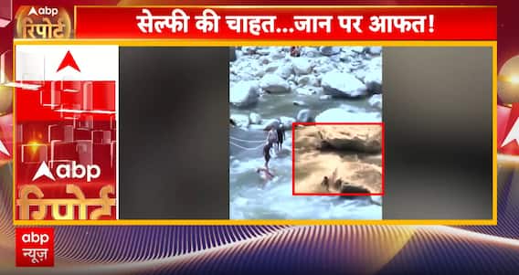 Breaking: Tourist Rescued from Parvati River in Kullu, Rafting Tragedy in Rishikesh