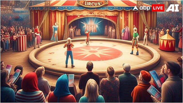 World Circus Day: कैसे हुई थी सर्कस की शुरुआत, जानिए रोम से लेकर भारत तक पूरा इतिहास World Circus Day 2025 History of Circus and Joker all you need to know World Circus Day: कैसे हुई थी सर्कस की शुरुआत, जानिए रोम से लेकर भारत तक पूरा इतिहास