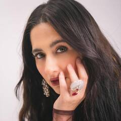 Sanjeeda Shaikh Photo: નવા ફોટોશૂટમાં સંજીદા શેખે ફ્લોન્ટ કર્યા ટોન્ડ લેગ્સ, તસવીરોએ લગાવી આગ