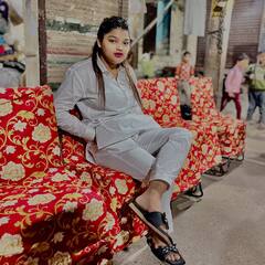 Seelampur Murder: सीलमपुर मर्डर केस में बड़ा खुलासा, गैंगस्टर हाशिम बाबा की पत्नी जोया की बाउसंर थी जिकरा, बना रही थी अपना गैंग