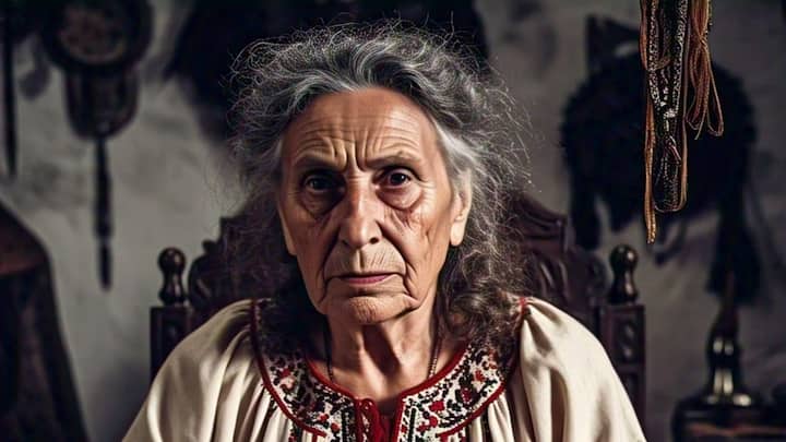 Bulgaria's famous prophet Baba Venga has predicted that in the year 2066, America will discover a very dangerous weapon.